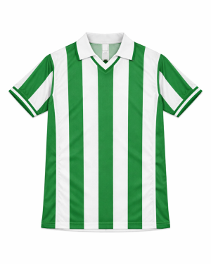 FC Bayern München 2006/06 Auswärtstrikot – Vintage – Größe L